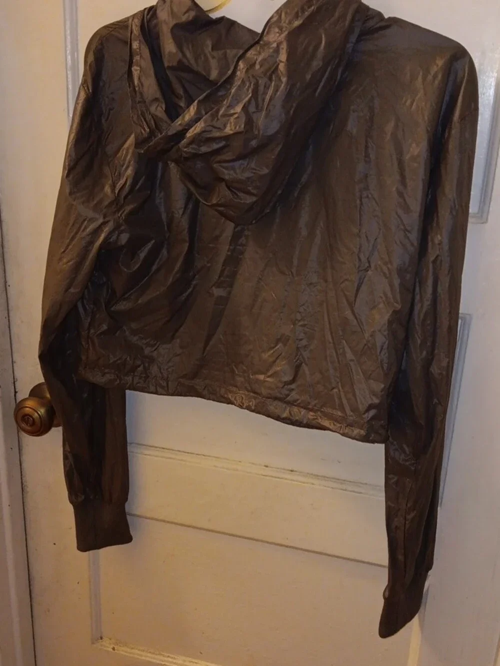 Forever 21 lightweight cropped